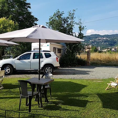 Buio Pesto B&B Ceparana Esterno foto