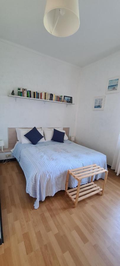 Buio Pesto B&B Ceparana Esterno foto