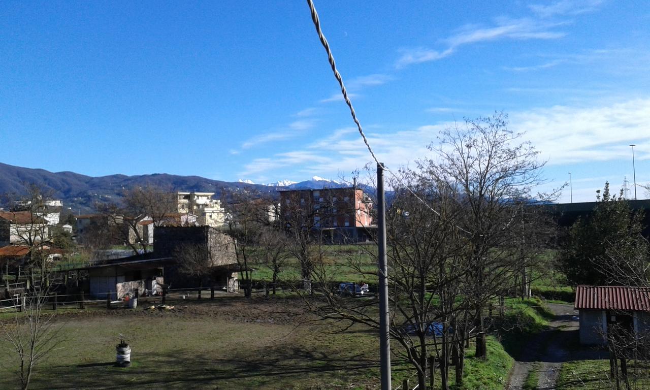 Buio Pesto B&B Ceparana Esterno foto