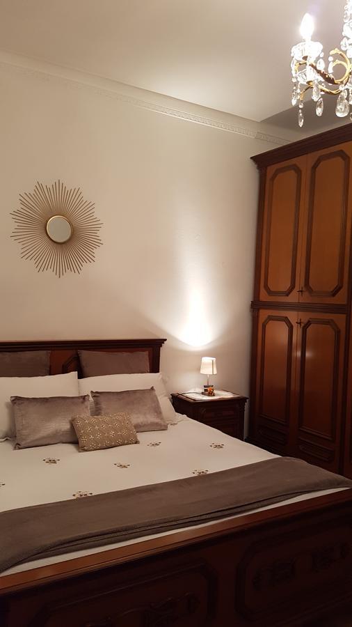 Buio Pesto B&B Ceparana Esterno foto